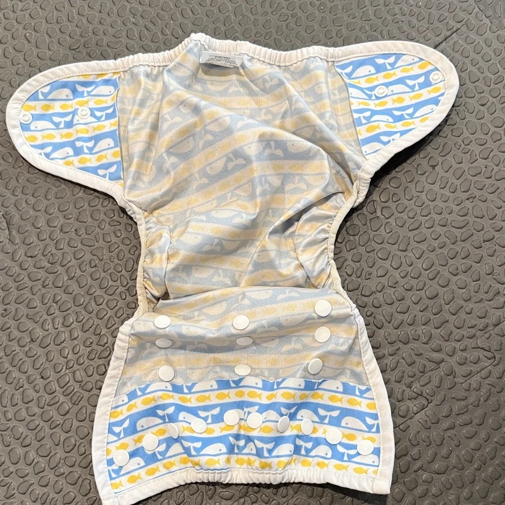 Thirsties duo wrap